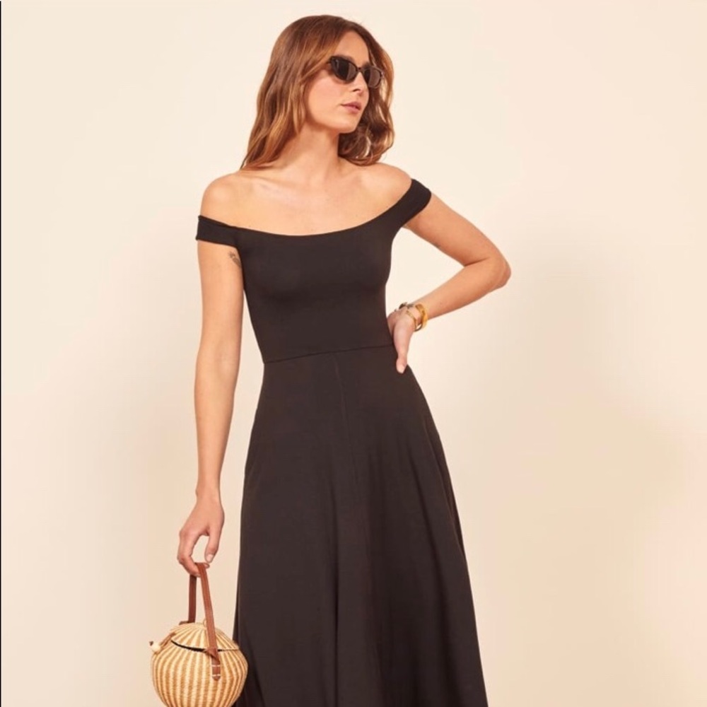 Reformation Marci Dress